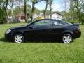 Black - Cobalt LS Coupe Photo No. 1