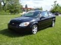 Black - Cobalt LS Coupe Photo No. 2