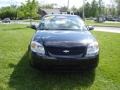 Black - Cobalt LS Coupe Photo No. 3