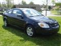 Black - Cobalt LS Coupe Photo No. 4