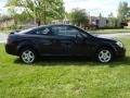 Black - Cobalt LS Coupe Photo No. 5