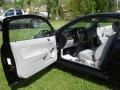 Black - Cobalt LS Coupe Photo No. 6