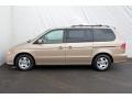 2001 Mesa Beige Honda Odyssey EX  photo #8