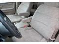 2001 Mesa Beige Honda Odyssey EX  photo #14