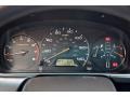 2001 Mesa Beige Honda Odyssey EX  photo #29