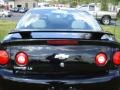 Black - Cobalt LS Coupe Photo No. 25