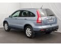 2007 Glacier Blue Metallic Honda CR-V EX-L  photo #2