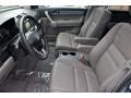 Gray Interior Photo for 2007 Honda CR-V #64226483
