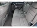 Gray Interior Photo for 2007 Honda CR-V #64226489