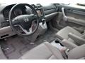 Gray Interior Photo for 2007 Honda CR-V #64226540