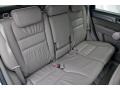 Gray 2007 Honda CR-V EX-L Interior Color
