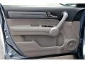 Gray 2007 Honda CR-V EX-L Door Panel