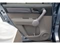 Gray Door Panel Photo for 2007 Honda CR-V #64226642