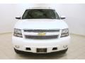 Summit White - Suburban LT 4x4 Photo No. 2