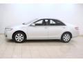 Classic Silver Metallic - Camry LE Photo No. 4