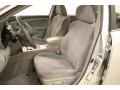 Classic Silver Metallic - Camry LE Photo No. 6