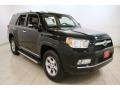 Black - 4Runner SR5 4x4 Photo No. 1