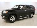 Black - 4Runner SR5 4x4 Photo No. 3