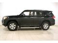 Black - 4Runner SR5 4x4 Photo No. 4