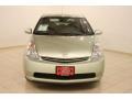 Silver Pine Green Mica - Prius Hybrid Photo No. 2