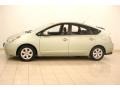 Silver Pine Green Mica - Prius Hybrid Photo No. 4