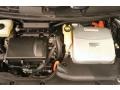 2007 Toyota Prius 1.5 Liter DOHC 16-Valve VVT-i 4 Cylinder Gasoline/Electric Hybrid Engine Photo