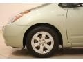 2007 Toyota Prius Hybrid Wheel and Tire Photo