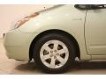 2007 Toyota Prius Hybrid Wheel