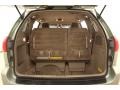 Taupe Trunk Photo for 2010 Toyota Sienna #64227476