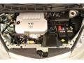 3.5 Liter DOHC 24-Valve VVT-i V6 2010 Toyota Sienna LE Engine