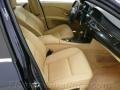 Orient Blue Metallic - 5 Series 525i Sedan Photo No. 14