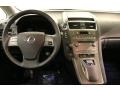 2010 Obsidian Black Lexus HS 250h Hybrid Premium  photo #37