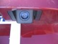 2009 Red Jewel Tintcoat Buick Enclave CXL AWD  photo #9