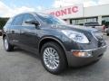 Cyber Gray Metallic - Enclave FWD Photo No. 1