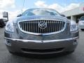Cyber Gray Metallic - Enclave FWD Photo No. 2