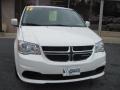 Stone White - Grand Caravan SXT Photo No. 3