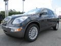 Cyber Gray Metallic - Enclave FWD Photo No. 3
