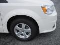 Stone White - Grand Caravan SXT Photo No. 5