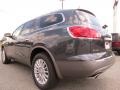 Cyber Gray Metallic - Enclave FWD Photo No. 5