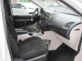 Stone White - Grand Caravan SXT Photo No. 6