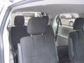 Stone White - Grand Caravan SXT Photo No. 8
