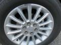 Cyber Gray Metallic - Enclave FWD Photo No. 9