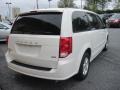 Stone White - Grand Caravan SXT Photo No. 10