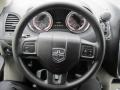 Stone White - Grand Caravan SXT Photo No. 11