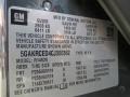 Cyber Gray Metallic - Enclave FWD Photo No. 20