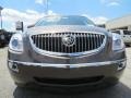 2012 Cocoa Metallic Buick Enclave FWD  photo #2