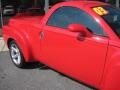 Redline Red - SSR  Photo No. 6