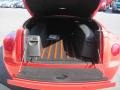 2003 Chevrolet SSR Standard SSR Model Trunk