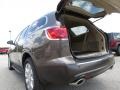 2012 Cocoa Metallic Buick Enclave FWD  photo #14