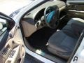Vibrant White - Sable GS Sedan Photo No. 18